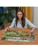 Ravensburger Puzzle 1.000 Teile 1000 Teile - Schrebergarten Ab 14 Jahre in bunt