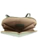 Toscanto Leder Umhängetasche Toscanto Tasche lindgrün ca. 22cm