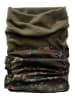 Brandit Schal "Multi Function Headgear Fleece" in Camouflage