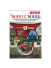 Step by Step Magic Mags 3tlg. in ninja yuma