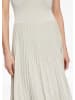 comma Kleid  in  9300_creme