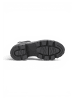 Apple of Eden Stiefel AOECALIFORNIA in BLACK