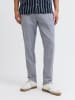 Jack & Jones Chino Hose in Faded Denim