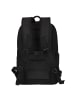 travelite Pathway Daypack 48 cm Laptopfach schwarz