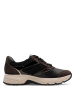 Tamaris Sneaker Sneaker in braun