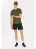 Endurance T-Shirt V2 in 3061 Ivy Green