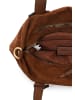 Tamaris Shopper TAS Mareike in cognac