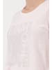 monari T-Shirt in Rosa
