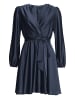 SWING Cocktailkleid in marine - 0001