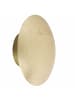 Brilliant Sunset Wandleuchte in gold-antik