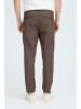 CASUAL FRIDAY Stoffhose CFMARC in Braun
