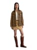 Marc O'Polo Kariertes Overshirt relaxed in big check