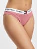 Tommy Hilfiger Tommy Hilfiger Damen Slip in english pink