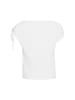 VIRITA Women Blouse in WHITE