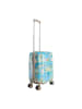 Saxoline Boardcase Coastal Beauty in multicoloured