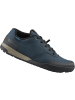 SHIMANO Fahrradschuhe GF400 Herren/Damen MTB FLATPEDAL Fahrradschuhe