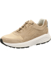 Xsensible Schnürschuhe in beige
