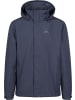 Jacke "Farndish Outdoor Jacket" in Grau
