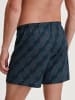 Calida Boxershorts in schwarz