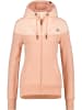 alife and kickin Sweatshirt PalinaAK A in italian clay melange