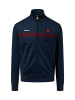 ellesse Sweatjacke Vicenza in marine - 0001