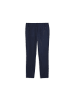 Puma Sporthose "W Avant Slim Pant" in Blau