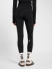 Hummel Leggings Hmlpulse Multisport Damen in BLACK