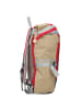 Harvest Label Kuzumi Rucksack 43 cm Laptopfach in red