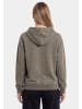 myMo Women Hoodie in Olive
