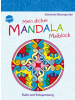 Arena Papeterie/PBS - Mein dicker Mandala-Malblock. Ruhe und Entspannung