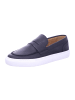 The Original 1936 Copenhagen Slipper in schwarz