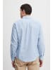 CASUAL FRIDAY Langarmhemd CFAnton in Blau
