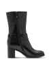 Tamaris Stiefelette in schwarz
