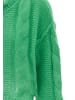 gaya Damen Sweater in GRÜN
