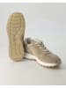La Martina Sneaker low in Beige