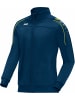 JAKO-O Softshelljacke für Herren in blau