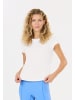 Athlecia T-Shirt Doja in 1002 White