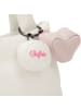 Buffalo Soft Boxy22 Mini Bag Handtasche 17.5 cm in soft marshmallow