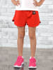 Kmisso Shorts in Rot