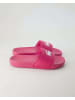 Lacoste Pantoletten in Pink