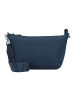 Jost Bergen Umhängetasche 23 cm in blue