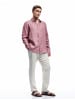 KOTON SHIRTS LS in Rosa