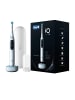 Oral-B iO Series 10 Zahnbürste weiß in Weiß