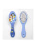 Bluey Hygiene Set Kinder Reise-Set Pflege Travel Kit