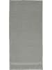 REDBEST Frottier Duschtuch Chicago in grau