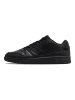 Hummel Schnürsenkel Sneaker St. Power Lebensstil Erwachsene in ANTHRACITE