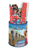 One piece Crew Schreibwarenset 7 teilig