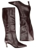Steve Madden Stiefel LAVAN in Wine