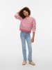 Vero Moda Girl Ausgestellt in Light Blue Denim