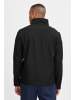 BLEND Softshelljacke BHSorensen in Nachtschwarz